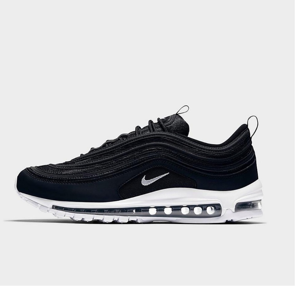 MEN'S NIKE AIR MAX 97 CASUAL SHOES